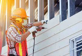 Best Siding Painting and Refinishing  in Halls, TN